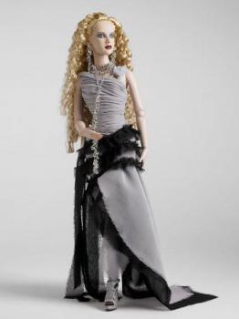 Tonner - Re-Imagination - Death Becomes Her - Doll